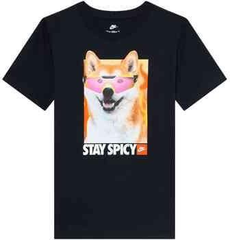 Nike T-shirt Korte Mouw 077-52111007482195