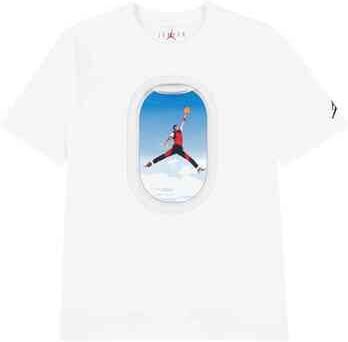 Nike T-shirt Korte Mouw 077-53452187402579