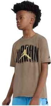Nike T-shirt Korte Mouw 077-53452260213075