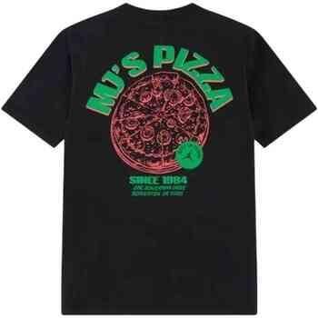 Nike T-shirt Korte Mouw 077-53452347572563