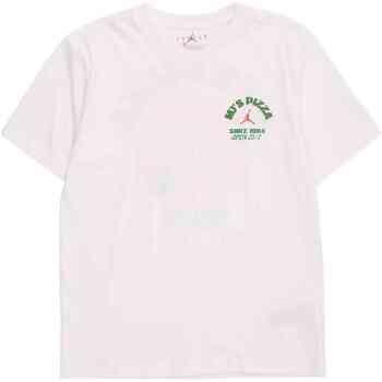 Nike T-shirt Korte Mouw 077-53452363891027