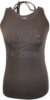 Nike T-shirt Korte Mouw 218544074