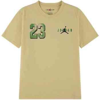 Nike T-shirt Korte Mouw 23