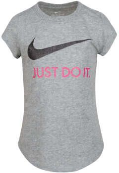 Nike T-shirt Korte Mouw 36F245-042
