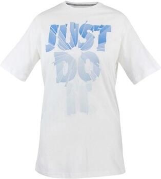 Nike T-shirt Korte Mouw 459795100