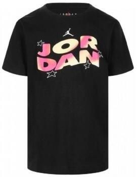 Nike T-shirt Korte Mouw 45d165-023_jordan