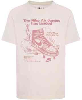 Nike T-shirt Korte Mouw 45D645_AAK