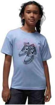 Nike T-shirt Korte Mouw 45F262-U8K