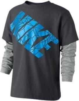 Nike T-shirt Korte Mouw 546620060