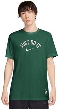 Nike T-shirt Korte Mouw 6 Jdi