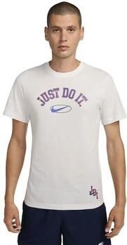 Nike T-shirt Korte Mouw 6 Jdi