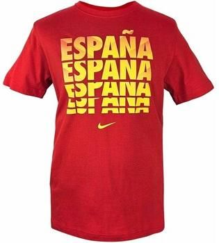 Nike T-shirt Korte Mouw 620680611
