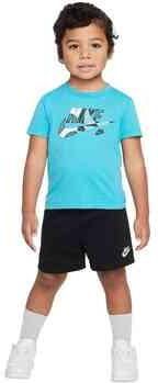Nike T-shirt Korte Mouw 86M690-023