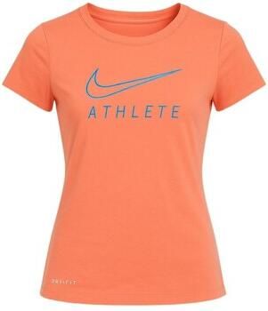 Nike T-shirt Korte Mouw 878105645
