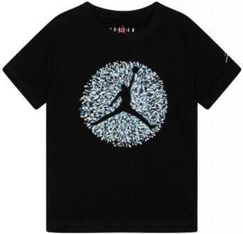 Nike T-shirt Korte Mouw 95d122-023_jordan