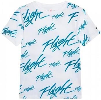 Nike T-shirt Korte Mouw 95d201-001_jordan
