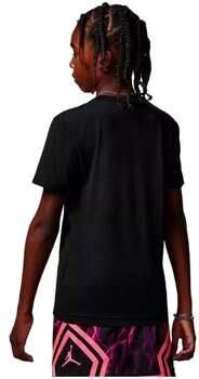 Nike T-shirt Korte Mouw 95D266-023