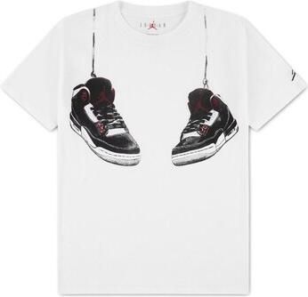 Nike T-shirt Korte Mouw 95F483001