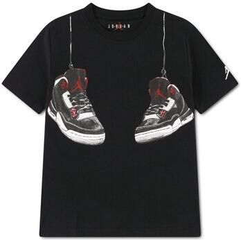 Nike T-shirt Korte Mouw 95F483023