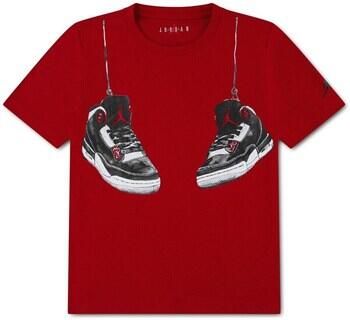Nike T-shirt Korte Mouw 95F483R78