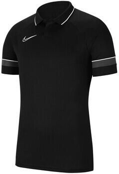 Nike T-shirt Korte Mouw Academy 21