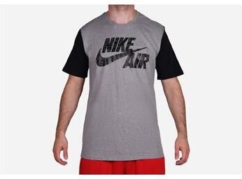 Nike T-shirt Korte Mouw Air Fashion