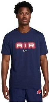 Nike T-shirt Korte Mouw Air Graphic