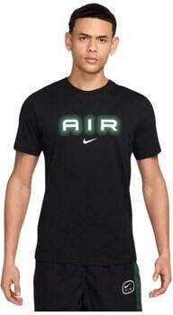 Nike T-shirt Korte Mouw Air Graphic