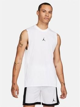 Nike T-shirt Korte Mouw Air Jordan Dri-fit Sport