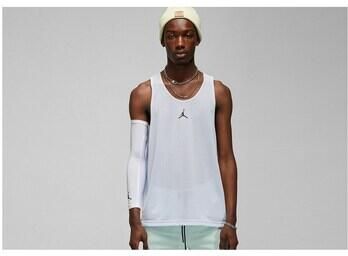 Nike T-shirt Korte Mouw Air Jordan Dri-fit Sport Statement