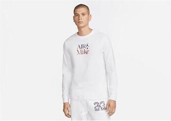 Nike T-shirt Korte Mouw Air Jordan Sport Dna Graphic