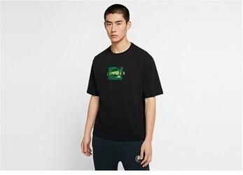 Nike T-shirt Korte Mouw Air Jordan Sport