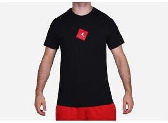 Nike T-shirt Korte Mouw Air Jordan Sportswear