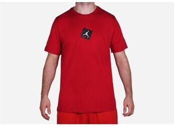 Nike T-shirt Korte Mouw Air Jordan Sportswear