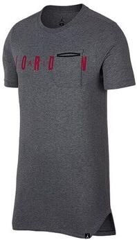 Nike T-shirt Korte Mouw Air Jordan Sportswear