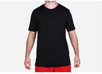 Nike T-shirt Korte Mouw Air Jordan Sportswear Wings