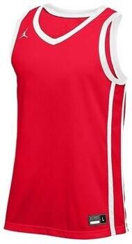 Nike T-shirt Korte Mouw Air Jordan Stock Basketball