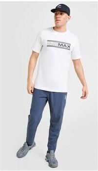 Nike T-shirt Korte Mouw Air Max