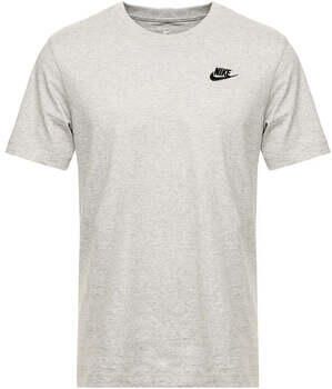 Nike T-shirt Korte Mouw AR4997-064