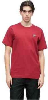 Nike T-shirt Korte Mouw AR4997-613 - Foto 5