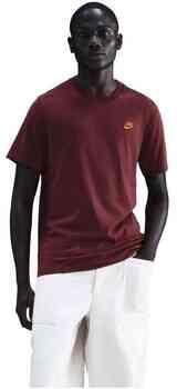 Nike T-shirt Korte Mouw AR4997-619