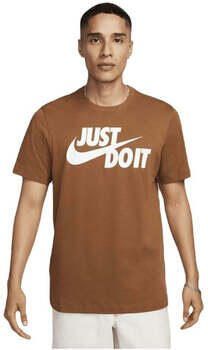 Nike T-shirt Korte Mouw AR5006-281