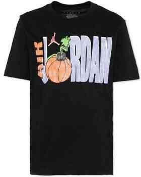 Nike T-shirt Korte Mouw Brand Secret