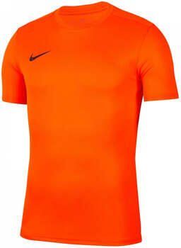 Nike Dri-FIT Academy Voetbalshirt White Heren - Foto 3