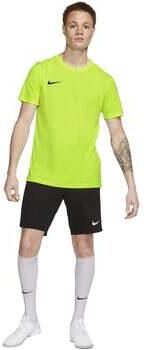 Nike T-shirt Korte Mouw Park VII Tee - Foto 3