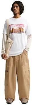 Nike T-shirt Korte Mouw Club