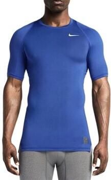 Nike T-shirt Korte Mouw Cool Comp
