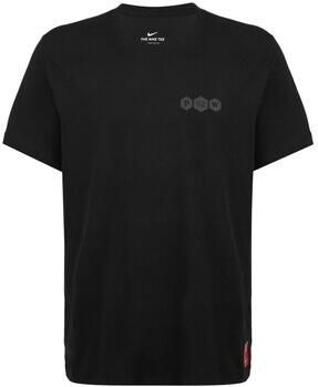 Nike T-shirt Korte Mouw CV2060010