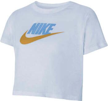 Nike T-shirt Korte Mouw DA6925-085