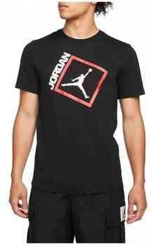Nike T-shirt Korte Mouw DA9900-011